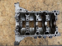 фото thumb №3, Основание поддон масла вала ford fiesta 1.4 tdci mk6