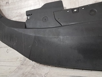 фото thumb №6, Volkswagen golf viii gti защита бампера спойлер перед 5h0805915k