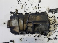 Поддон масляная 1.6 d n47c16a mini cooper r56 Доставка, фото thumb