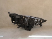 Фара перед renault megane 4 iv звичайна лінза + led 16-20 lh Ціна, фото thumb