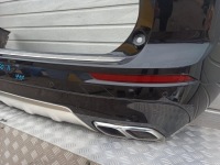 фото thumb №6, Volvo xc60 ii бампер задня 717 4x pdc 2019r