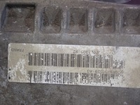 фото thumb №8, Ford mondeo iv mk4 07- колонка руль регулируемая 7g9n-30529-ag