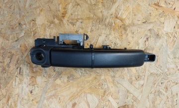 фото thumb №3, Renault master iii iv 22/24 r ручка зовнішня двері передніх водія