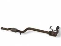 фото thumb №1, Катализатор mercedes-benz a2214902214