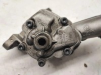 фото thumb №10, Насос масла audi a6 4f2, c6 059115105 3.0l дизель 165kw 2010