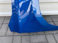 фото thumb №10, Крыло правый перед правый передний skoda fabia iii 6v0 eu