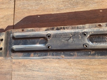 фото thumb №9, Jeep grand cherokee wj 99-04r 2.7 балка pod коробки коробки передач поддержка