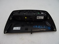 фото thumb №8, Opel crossland x панель кондиционера 98221492yx