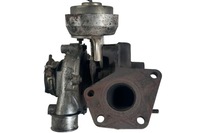 фото thumb №7, Турбина mazda 6 estate gh vj360509 2.0l дизель 103kw 2010