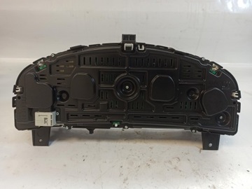 фото thumb №7, Opel vectra c спідометр  прилади 13165956mc