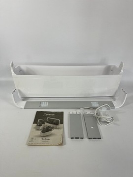 TREGREN T12 LED BLUETOOTH ДОМАШНИЙ ЦВЕТОЧНЫЙ ГОРШОК, БЕЛЫЙ
