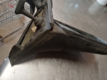 фото thumb №9, Audi 100 c3 зеркало правые