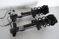 фото thumb №1, Mercedes w204 амортизатор пружина utwardzany edc перед переднее