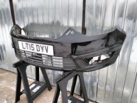 Бампер перед передній ford galaxy mk3 iii lift 2010-2014 колір g6 Зі Шроту, фото thumb