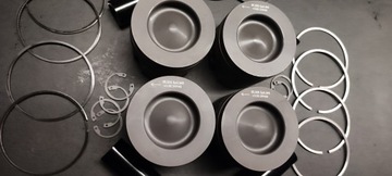 фото thumb №12, Ford kuga ii 2.0 tdci поршень надмірний розмір +0.60 t7mb 2014-/2019