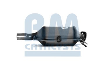 ДИЗЕЛЬНЫЙ ФИЛЬТР ЧАСТИЦ FAP DPF BM11198 BM КАТАЛИЗАТОРЫ