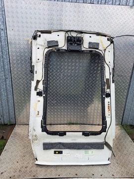 фото thumb №3, Ford focus mk4 st-line 2018 r стеля hb