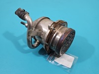 фото thumb №1, Радіатор вихлопних газів renault trafic iii 14 - 2.0 dci