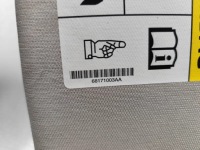 фото thumb №7, Jeep cherokee защита солнцезащитная люк 2015 suv 4/5dr 68171003aa