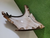 фото thumb №5, Smart fortwo a453 iii 3 крила лівий перед передній гарний a4538810101