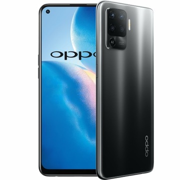Смартфон OPPO Reno5 Lite, 8/128 ГБ, 48 Мп, NFC | ГАРАНТИЯ |