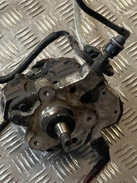 фото thumb №5, Iveco daily 2,3 насос впрыскивающий 0445020008