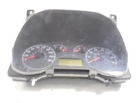 фото thumb №11, Fiat fiorino iii qubo 225 спидометр приборы 1.3jtd 1365713080 503002184101