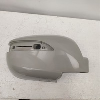 фото thumb №1, Накладка захист корпус дзеркало права hyundai ix35