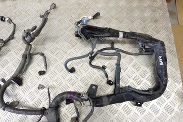 фото thumb №12, Джгут двигуна toyota rav 4 iv _a4_ 8212142d30 2.2l дизель 110kw 2015