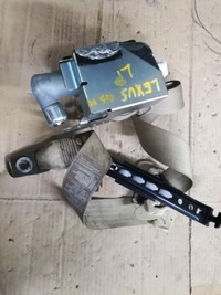 фото thumb №1, Lexus gs iii 05-11r pas безпеки лівий перед