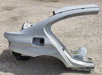 фото thumb №1, Четверть крыло правый задняя bmw 5 f10