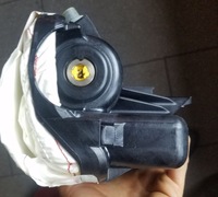 фото thumb №9, Подушка пасажира подушка безпеки fiat grande punto linea 51754113 00517541130