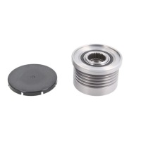 фото thumb №1, Шків генератора valeo 588038