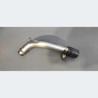 фото thumb №1, Труба интеркулер renault megane iii 1.5 dci