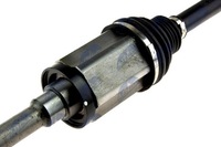 фото thumb №10, Піввісь привідна bmw 3 xdrive e90 e91 e92 320d 325i 325xi 330i 330xi