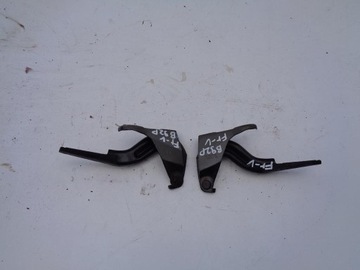 фото thumb №1, Петли капота honda frv