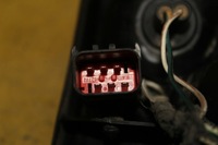 фото thumb №9, Лампа левый задняя задняя pacifica i