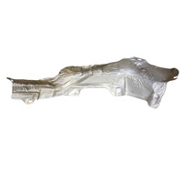 фото thumb №9, Dodge charger 2017 защита тепловая трубы выпускной