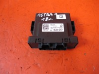 фото thumb №1, Opel astra v k модуль блок управления парковки pdc