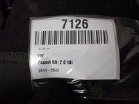 фото thumb №12, Крепление планки пороговой vw passat b8 sedan 2016 2.0 dsg eu 3g0853945 7126