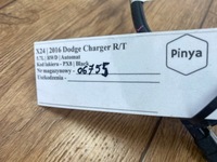 фото thumb №7, Zawód par топлива вакуумa 5.7 hemi dodge challenger charger 2015+ usa