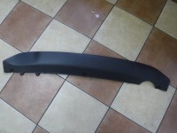 фото thumb №1, Спойлер бампера задня hyundai i20 lift 86695-c8000