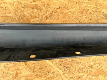 фото thumb №7, Планка накладка порогова ліва amg 197 mercedes w204 a2046981354