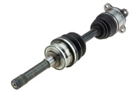 фото thumb №1, Привідний вал привідна nty npw-ms-082