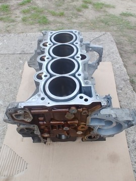HYUNDAI KIA 1.6T GDI G4FJ BLOK SILNIKA