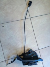 фото thumb №1, Замок двері trafic iii vivaro b talento перед вибір oryg.