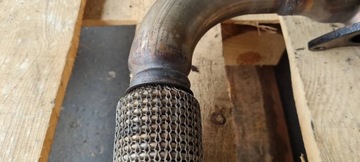 фото thumb №10, Q7 4m ii коллектор выпускной левый правый 3.0 tdi 2x