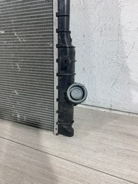 фото thumb №7, Радіатор porsche 991 boxter cayman 9p1121252