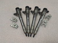 фото thumb №1, Форсунка инжектор renault nissan mercedes 1.7 cdi dci r9na402 0445110895