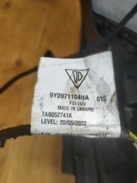 Porsche cayenne iii 3 9y бампер задний  задний + диффузор Недорого, фото thumb